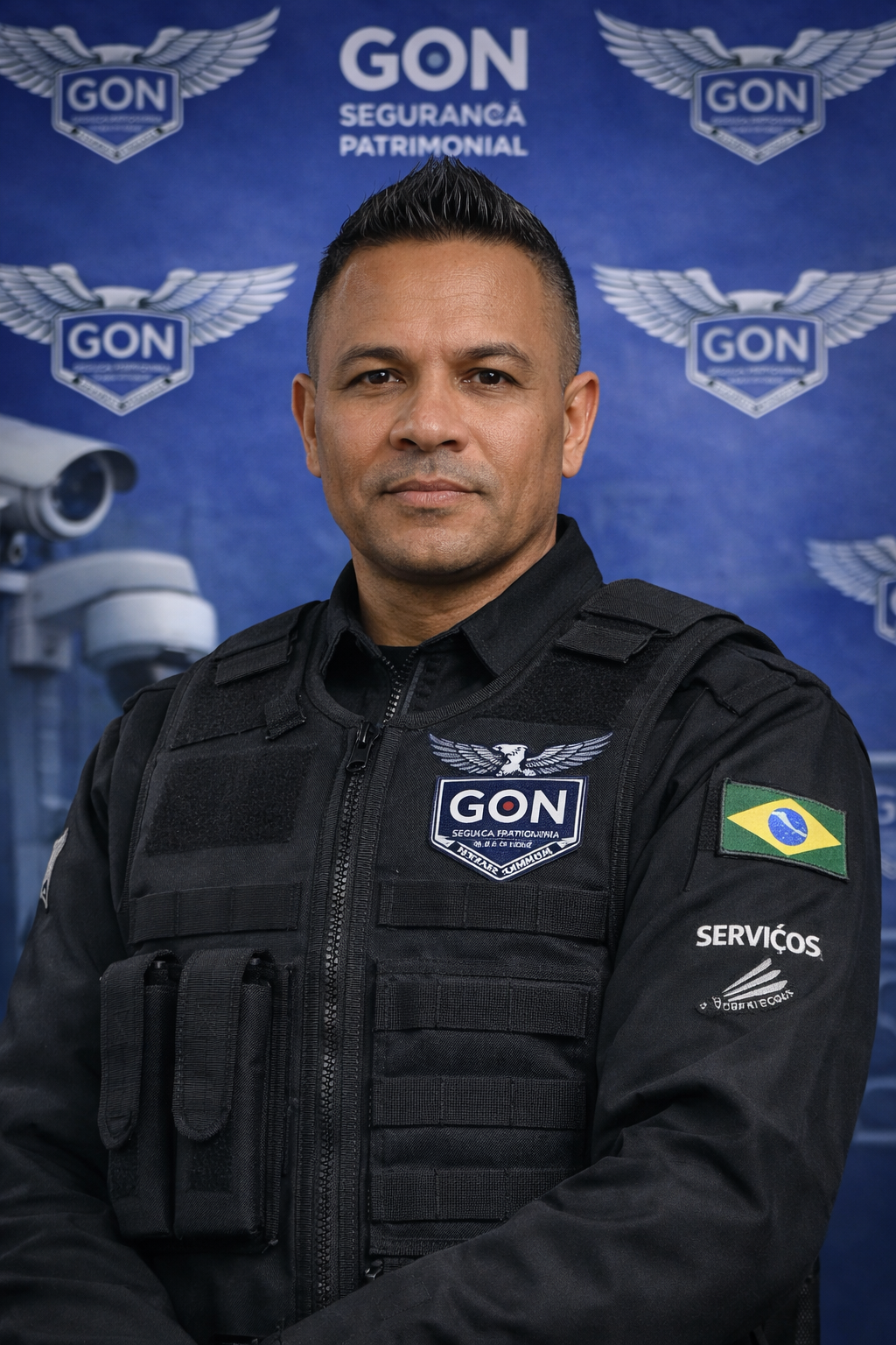 Sr. Gilson Gonçalves