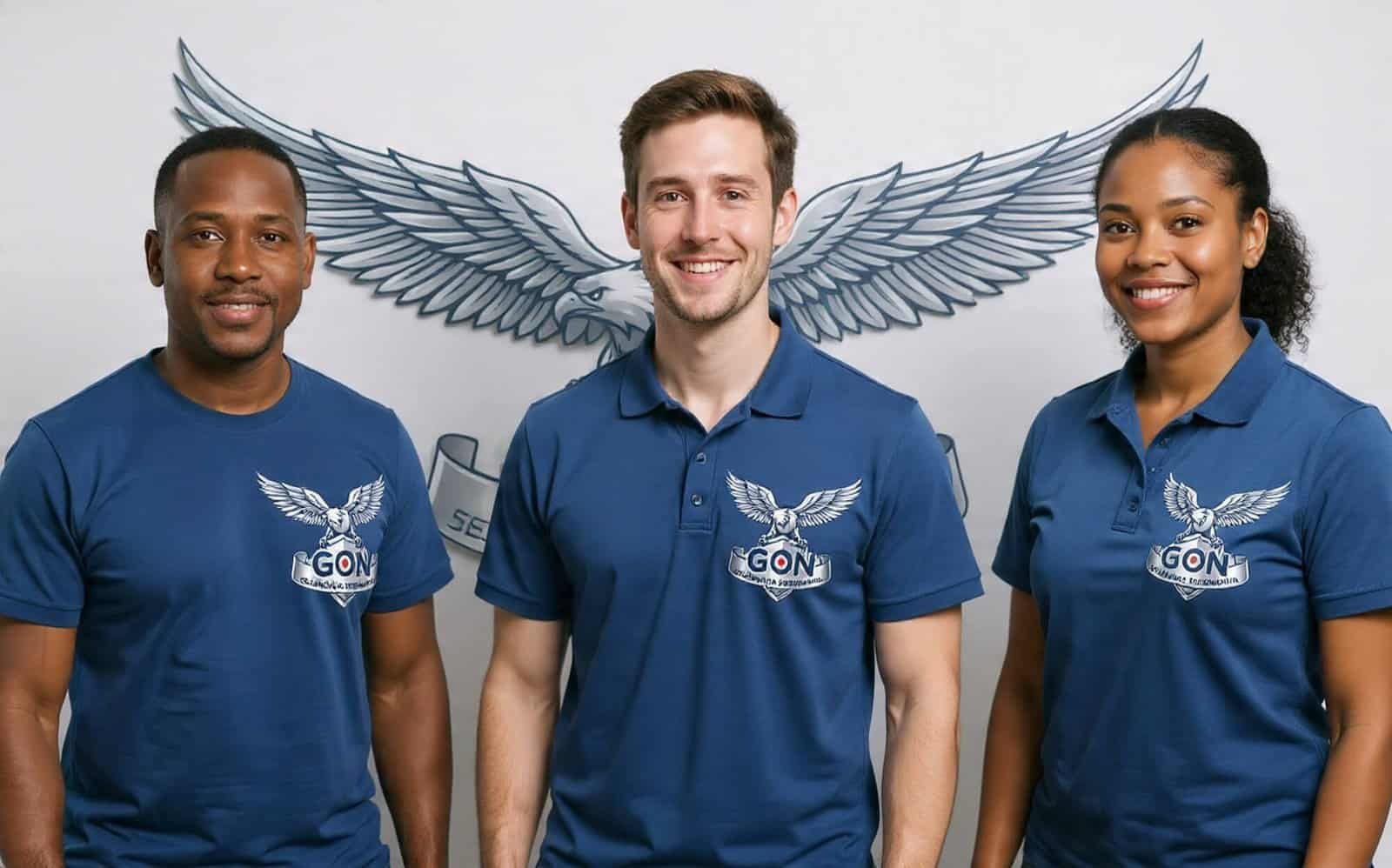 Equipe GON Serviços
